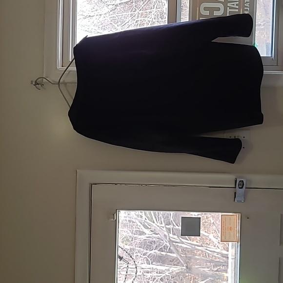 Men's London fog warm lined dress jacket medium - Picture 2 of 2